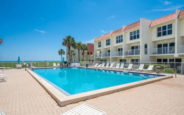 Pier Point 57