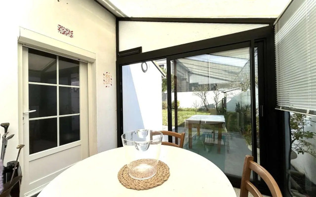 Maison La Baule, 4 pièces, 6 personnes - FR-1-245-145