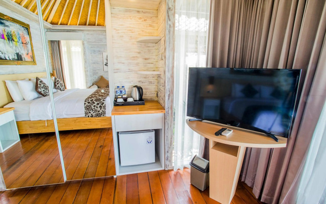 The Angkal Resort – Guest Rooms – Nusa Penida