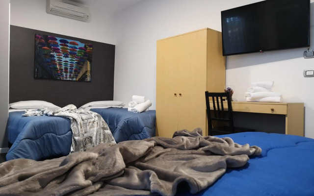 Hotel Panorama