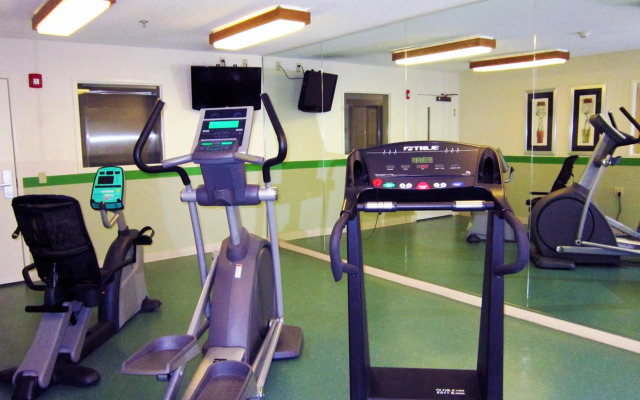 Extended Stay America Suites San Antonio Colonnade Medical