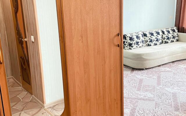 Апартаменты на улице Горького