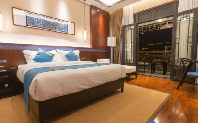 ZHI JIN   hotel