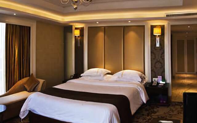 Jinlong International Hotel
