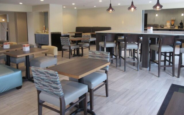 Quality Inn Danville