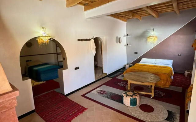 Maison d'Hôtes La Vallée des Figues