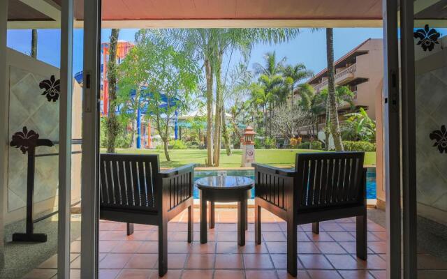 Phuket Orchid Resort and Spa