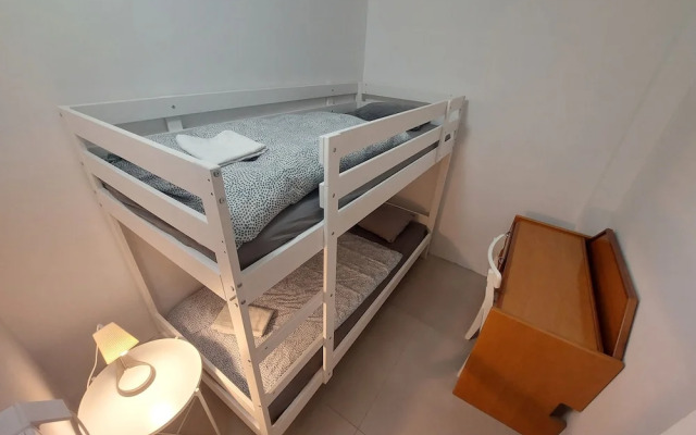 ROSE valley -modern rooms and apartments