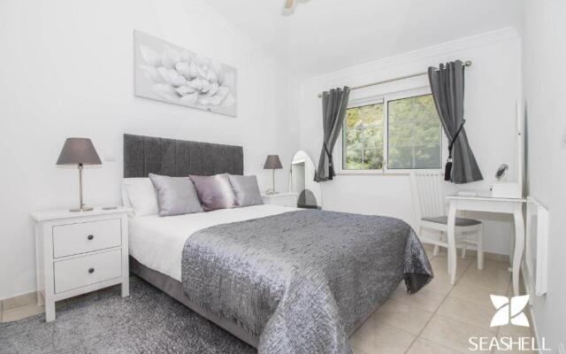 Villa Raymar