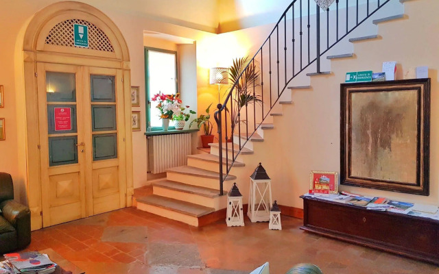 B&B La Borasca