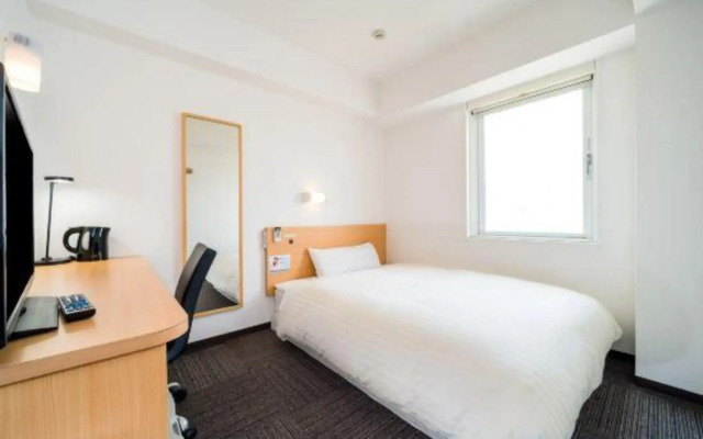 Super Hotel Saitama Wakoshi Ekimae