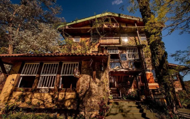 Pousada Monte Imperial