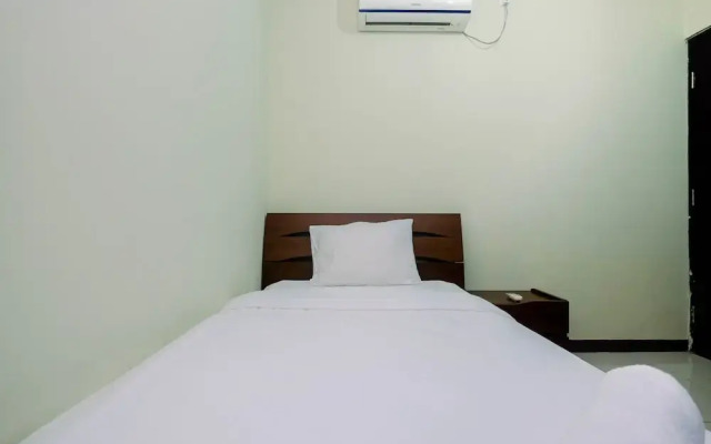 Elegant Nifarro Park 2BR Apartment with Best View