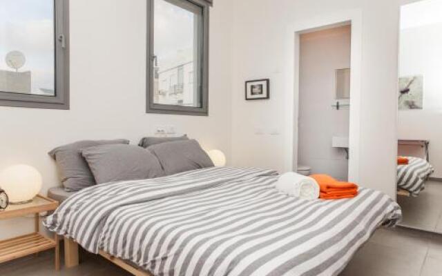 BNB TLV Apartments