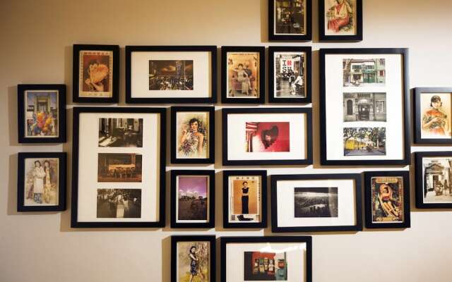 Rest & Relax Homestay Ipoh Garden East