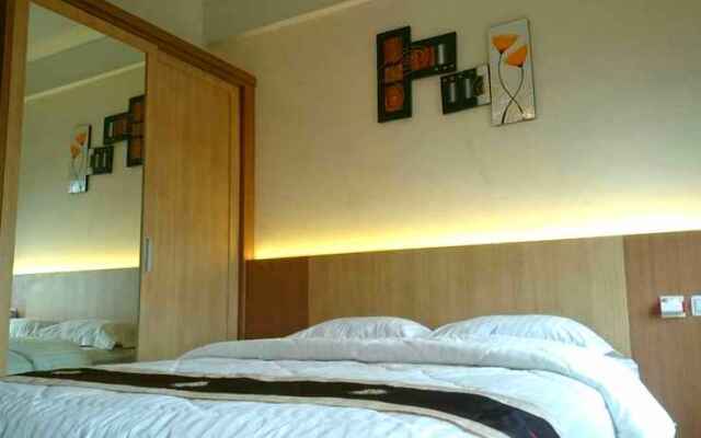 Margonda Residence 3, 4 dan 5 by Sang Living