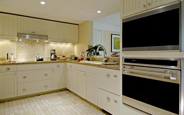 3-Bedroom Villa 203 in Kahuku