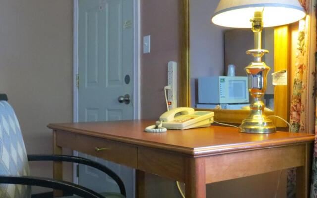 Kings Inn - Orillia