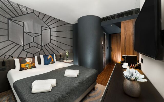 Hotel Clark Budapest - Adults Only