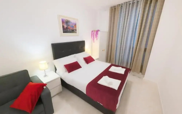 Rental San Luis