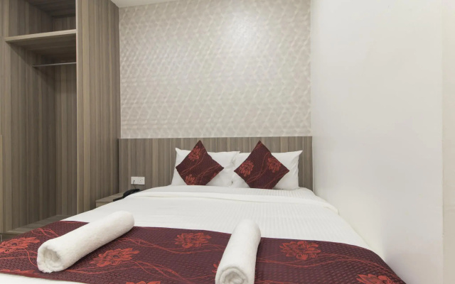 Hotel Signature International at Pudu