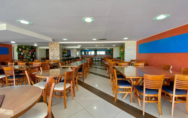 Nobile Suites Tambaú
