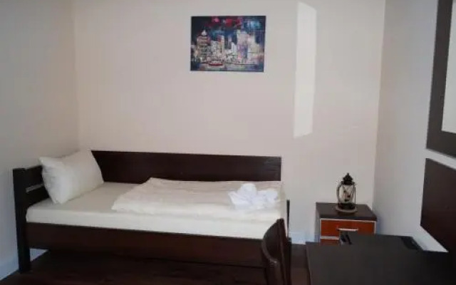 MY-BED Hamburg