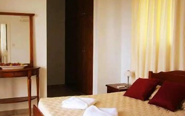 Aura Holiday Villas