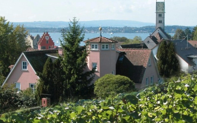Schlösschen im Weinberg