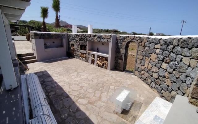 Antico Dammuso Clodin