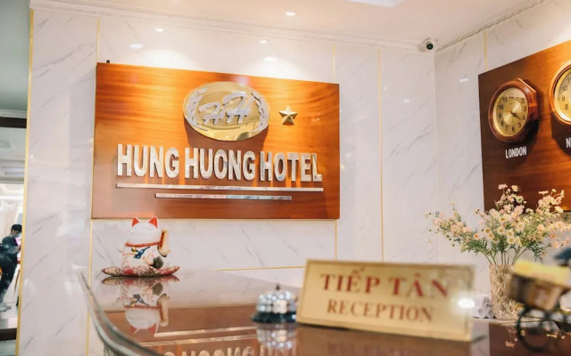 Hung Huong Hotel