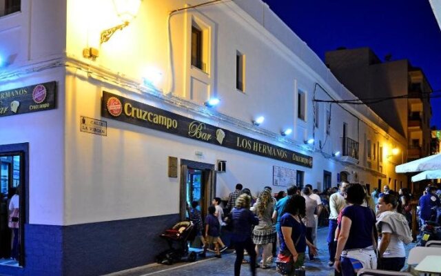Hostal La Fonda