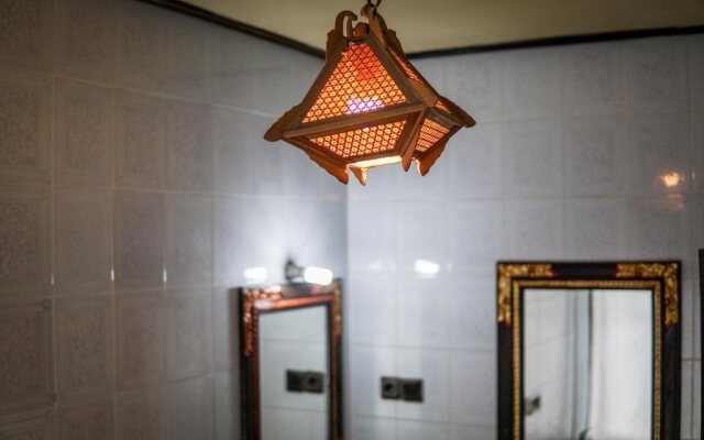 Melati Cottages Ubud