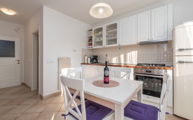 Exquisite Apartment in Kožino With Terrace