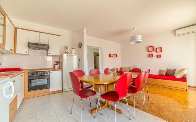 Apartments Lidija