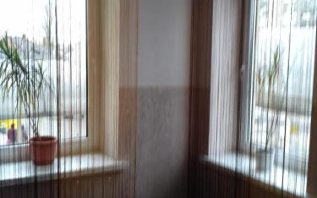 Hostel AC 1