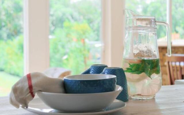 Sal da Costa Lodging