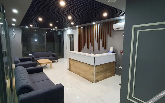 Özturks Hotel