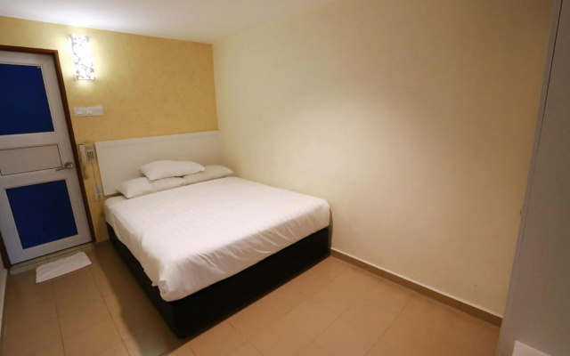 My Hotel Bukit Mertajam – Guest Rooms – Bukit Mertajam