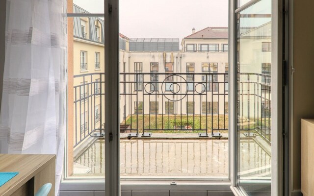 Villa Florence Appartement