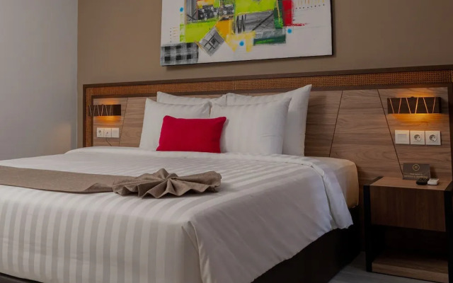 Royal Singosari Trawangan