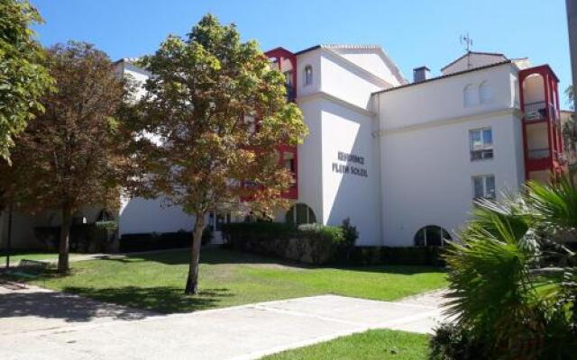 Apartment Plein Soleil, Bd Mourcayrol. 2