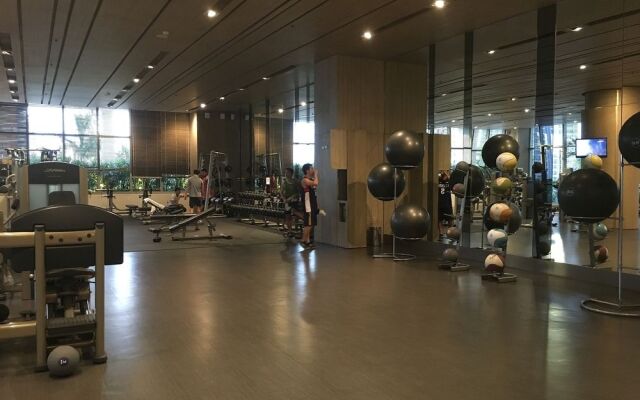 Shang Luxury Suites
