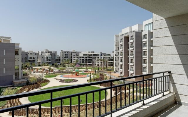 Vesta - Luxury Apt - 3br - Cfc IV