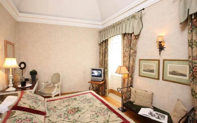 Solar Do Castelo, a Lisbon Heritage Collection