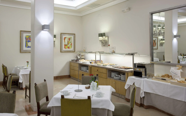 Parador De Teruel