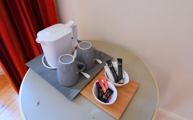 Manoir de l'esplanade