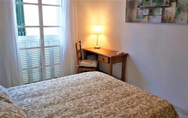 Apartamento Alcazaba By Malaga Picasso Rentals