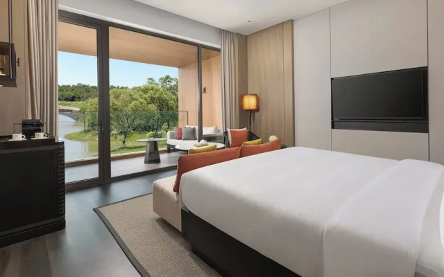 Hotel Indigo Beidaihe by IHG