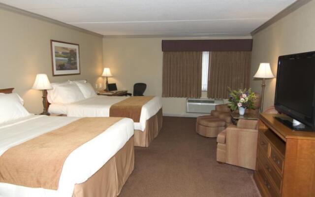 Wyndham Garden Sterling Heights